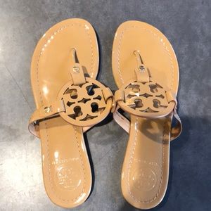 Tory Burch sandals size 6.5